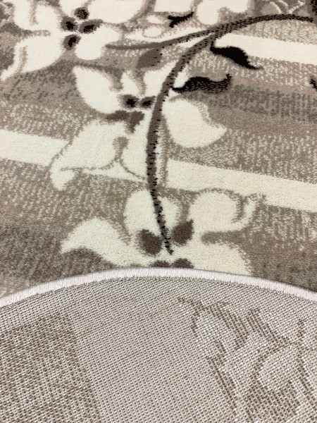 Изображение товара Коврик Moldabela Delta Овал 3972 43255 (0.8x1.5)