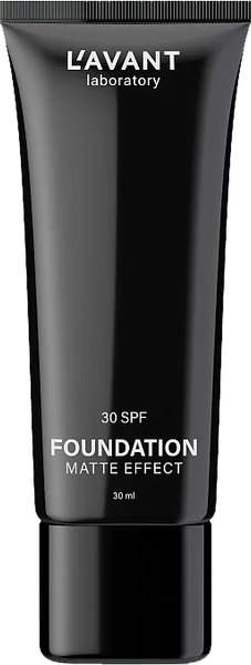 Изображение товара Тональный крем Lavant Foundation Matte Effect тон 03 (30мл)