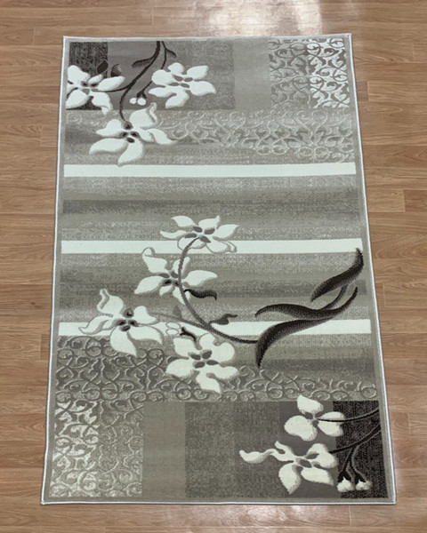 Изображение товара Ковер Moldabela Delta Прямоугольник 3972 43255 (1.0x2.0)