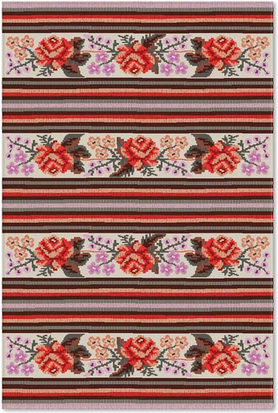 Изображение товара Ковер Moldabela Delta Прямоугольник 1137 1 46744 (1.6x2.3)