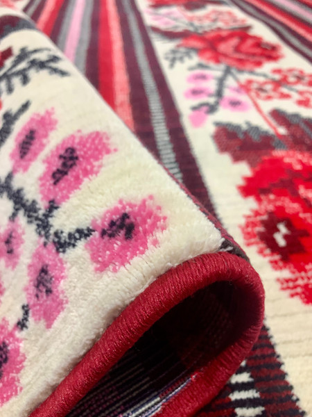 Изображение товара Ковер Moldabela Delta Прямоугольник 1137 1 46744 (1.6x2.3)