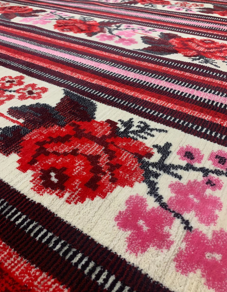 Изображение товара Ковер Moldabela Delta Прямоугольник 1137 1 46744 (1.6x2.3)