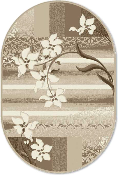 Изображение товара Ковер Moldabela Delta Овал 3972 2 43922 (1.6x2.3)