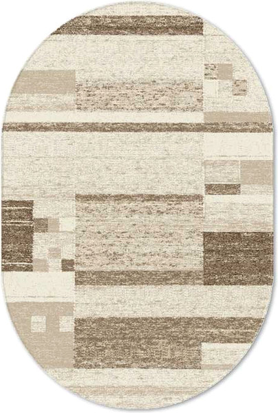 Изображение товара Ковер Moldabela Delta Овал 8222 2 43922 (1.6x2.3)