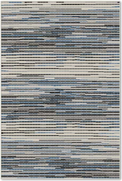 Изображение товара Коврик Moldabela Flat Прямоугольник 4883 1 24382 (1.2x1.7)