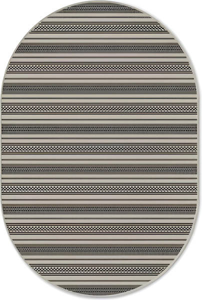 Изображение товара Ковер Moldabela Flat Овал 4822 2 22744 (2.0x3.0)