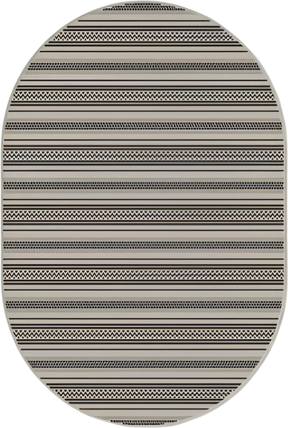 Изображение товара Ковер Moldabela Flat Овал 4822 2 23122 (2.0x3.0)