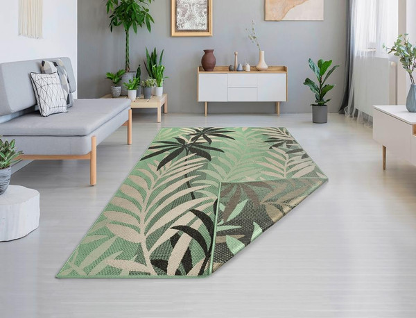 Изображение товара Ковер Moldabela Flat Прямоугольник 4880 1 23544 (2.0x3.0)