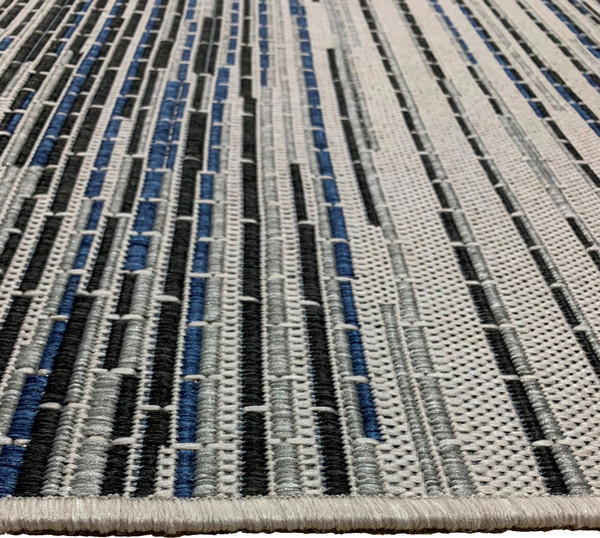 Изображение товара Ковер Moldabela Flat Прямоугольник 4883 1 24382 (2.0x3.0)