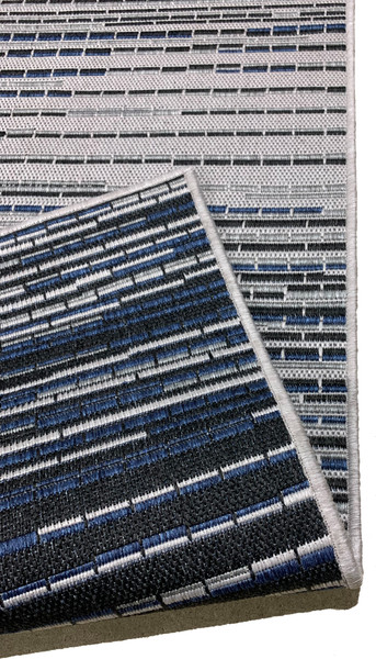 Изображение товара Ковер Moldabela Flat Прямоугольник 4883 1 24382 (2.0x3.0)