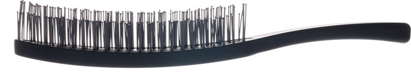 Изображение товара Расческа Dewal New Flexi BRZ108 (черный)