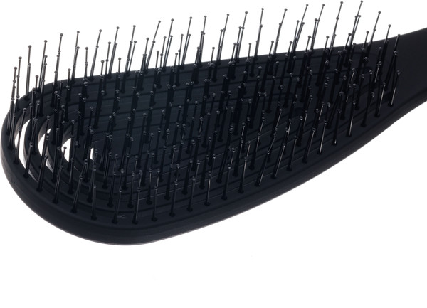 Изображение товара Расческа Dewal New Flexi BRZ108 (черный)