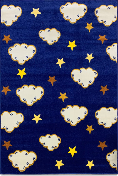 Изображение товара Ковер Moldabela Freeze Прямоугольник 8640 1 17555 (1.6x2.3)