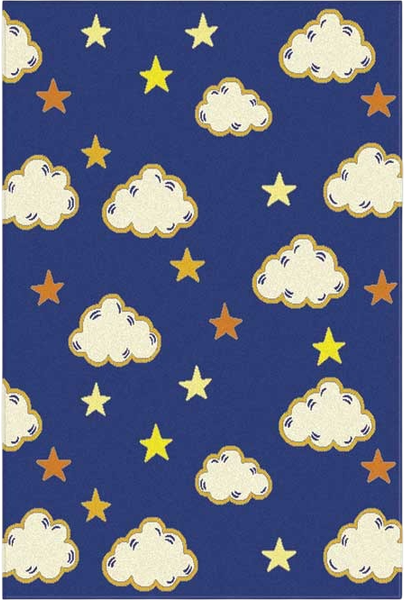 Изображение товара Ковер Moldabela Freeze Прямоугольник 8640 1 17555 (1.6x2.3)