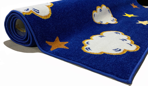 Изображение товара Ковер Moldabela Freeze Прямоугольник 8640 1 17555 (1.6x2.3)