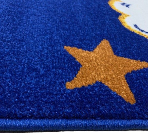 Изображение товара Ковер Moldabela Freeze Прямоугольник 8640 1 17555 (1.6x2.3)