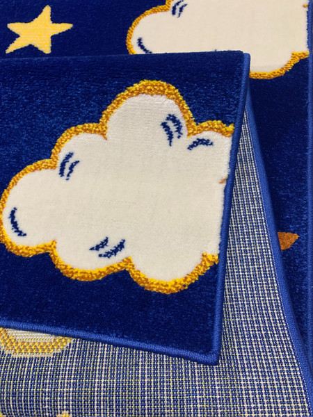 Изображение товара Ковер Moldabela Freeze Прямоугольник 8640 1 17555 (1.6x2.3)