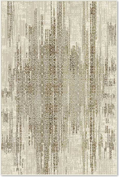 Изображение товара Коврик Moldabela Geo Прямоугольник 4973 1 44011 (0.6x1.1)