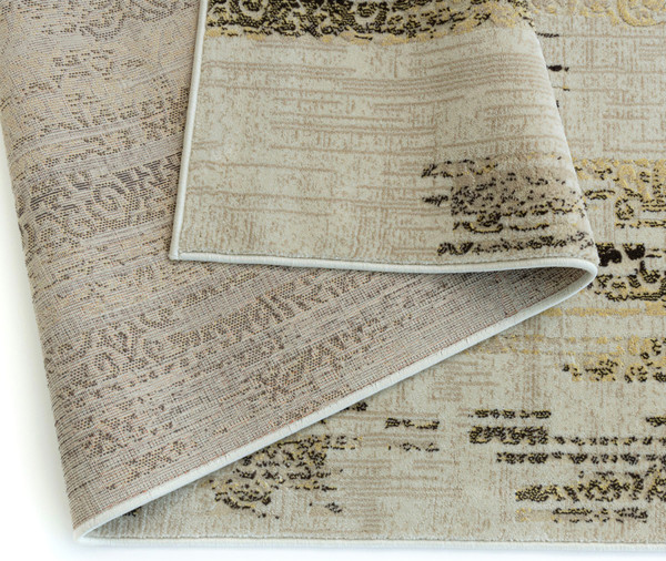 Изображение товара Коврик Moldabela Geo Прямоугольник 4973 1 44011 (0.6x1.1)