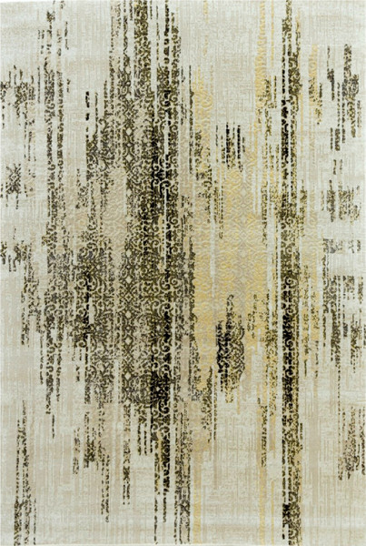 Изображение товара Коврик Moldabela Geo Прямоугольник 4973 1 44011 (0.6x1.1)