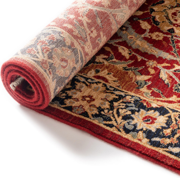 Изображение товара Коврик Moldabela Antique Прямоугольник 6650 1 53578 (0.6x0.9)