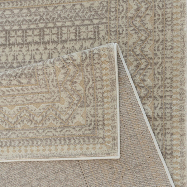 Изображение товара Коврик Moldabela Geo Прямоугольник 7882 1 43211 (0.8x1.5 )