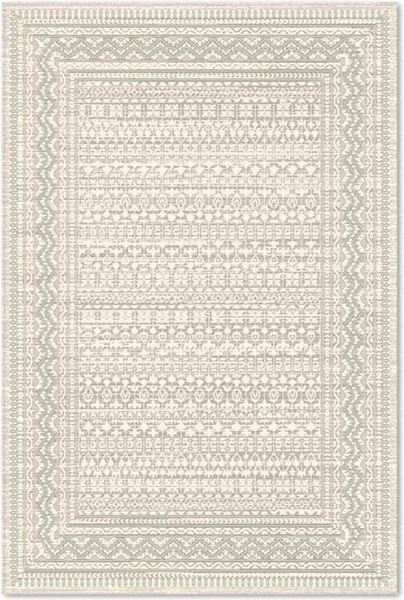 Изображение товара Коврик Moldabela Geo Прямоугольник 7882 1 43211 (0.8x1.5 )