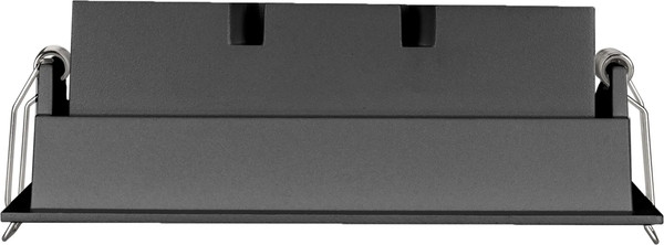 Изображение товара Точечный светильник Arlight MS-ORIENT-BUILT-TURN-TC-S67x150-10W Day4000 BK-BK / 037209