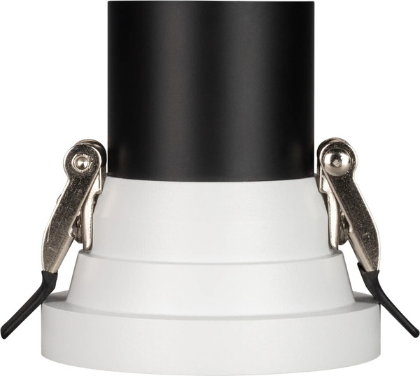 Изображение товара Точечный светильник Arlight MS-VOLCANO-BUILT-R65-6W Day4000 WH 38deg / 035437