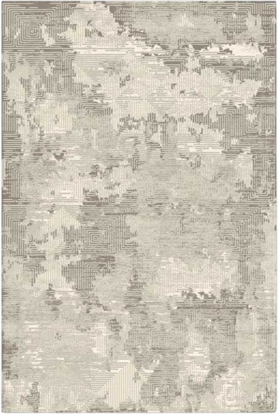 Изображение товара Коврик Moldabela Geo Прямоугольник 4972 1 43255 (1.2x1.7)