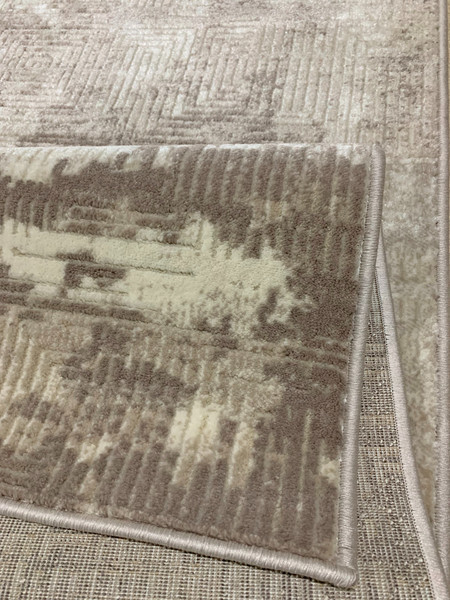 Изображение товара Коврик Moldabela Geo Прямоугольник 4972 1 43255 (1.2x1.7)