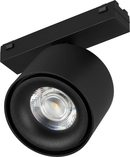 Изображение товара Трековый светильник Arlight MAG-VIBE-POINT-R75-10W Day4000-MIX BK / 044816