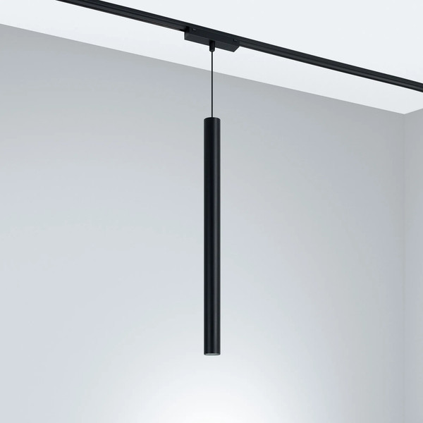 Изображение товара Трековый светильник Arlight MAG-VIBE-SPOT-HANG-R35-10W Day4000-MIX BK / 044817