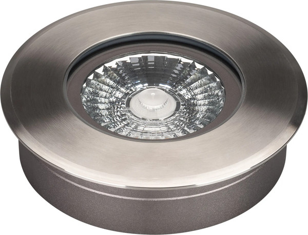 Изображение товара Точечный светильник Arlight ART-GROUND-SLIM-R150-12W Warm3000 SL 35deg / 038166