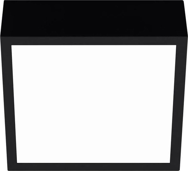 Изображение товара Точечный светильник Arlight DL-GRIGLIATO-S90x90-6W Day4000 BK 90deg / 047658