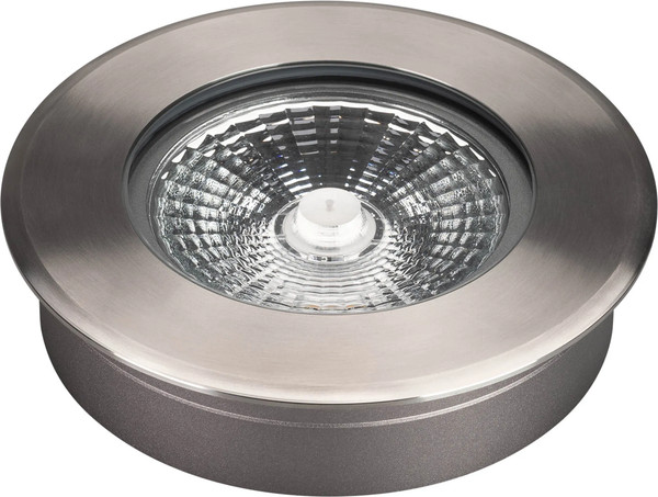 Изображение товара Точечный светильник Arlight ART-GROUND-SLIM-R160-15W Warm3000 SL 30deg / 038167