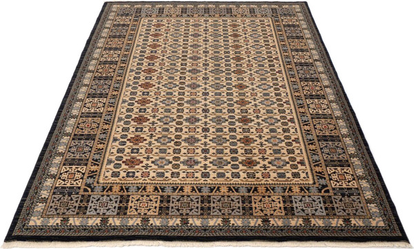 Изображение товара Ковер Moldabela Antique Прямоугольник 6428 1 53551  (1.2x1.45)