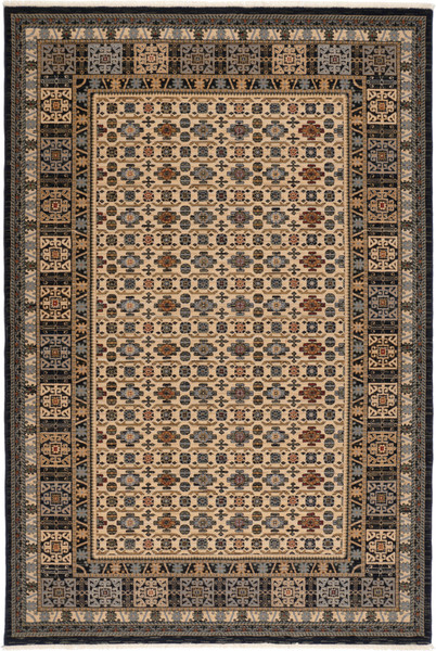 Изображение товара Ковер Moldabela Antique Прямоугольник 6428 1 53551  (1.2x1.45)