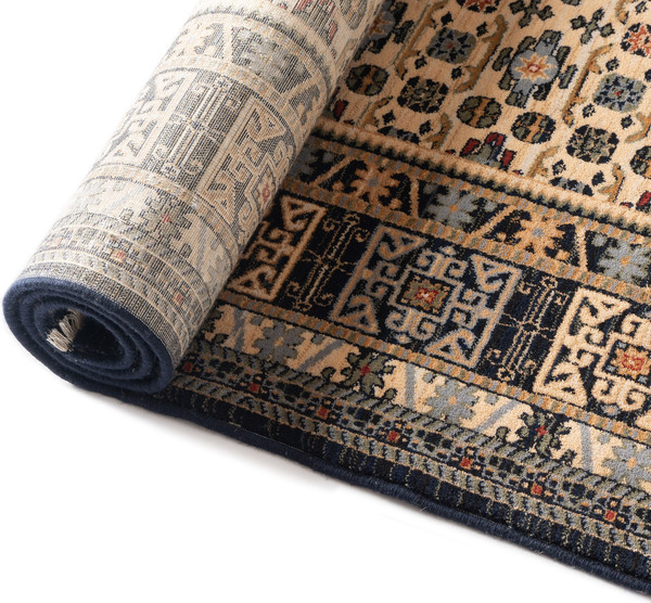 Изображение товара Ковер Moldabela Antique Прямоугольник 6428 1 53551  (1.2x1.45)