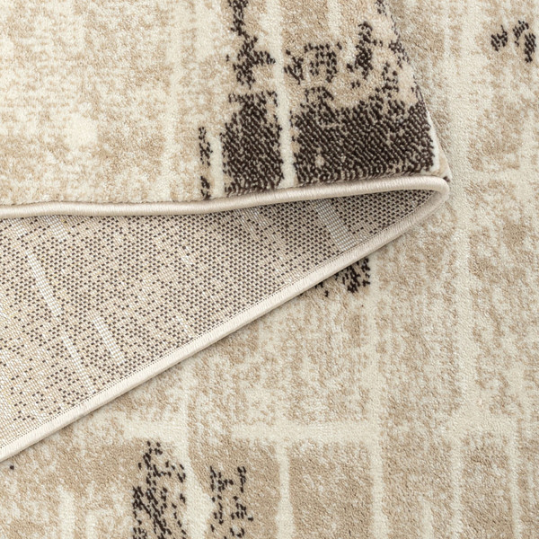 Изображение товара Коврик Moldabela Geo Прямоугольник 4975 1 44022 (1.2x1.7)