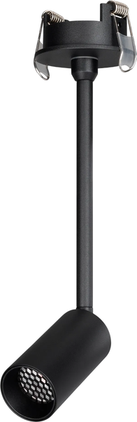 Изображение товара Спот Arlight LGD-PERISCOPE-R35-6W Day4000 BK 24deg / 045193