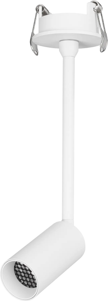 Изображение товара Спот Arlight LGD-PERISCOPE-R35-6W Warm3000 WH 24deg / 045200