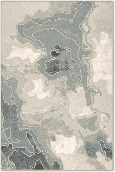 Изображение товара Ковер Moldabela Geo Прямоугольник 4976 1 43265 (1.6x2.3)