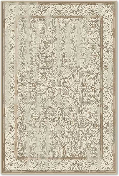 Изображение товара Ковер Moldabela Geo Прямоугольник 7883 1 44012 (1.6x2.3)