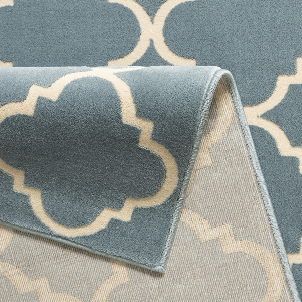 Изображение товара Ковер Moldabela Geo Прямоугольник 8876 1 43236 (1.6x2.3)