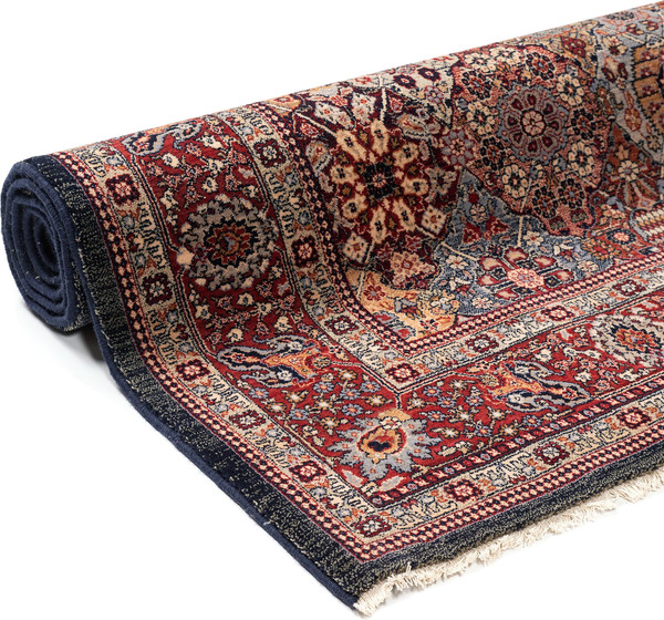 Изображение товара Коврик Moldabela Antique Прямоугольник 7576 1 53511 (1.2x1.45)