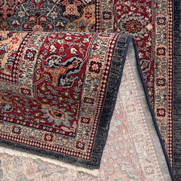 Изображение товара Коврик Moldabela Antique Прямоугольник 7576 1 53511 (1.2x1.45)