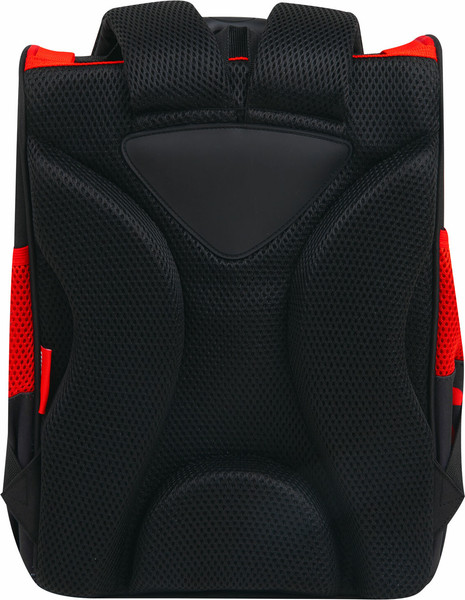 Изображение товара Школьный рюкзак Пифагор Basic 272045