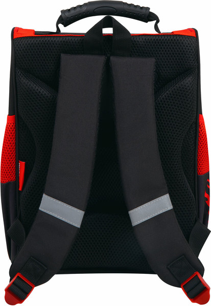 Изображение товара Школьный рюкзак Пифагор Basic 272045