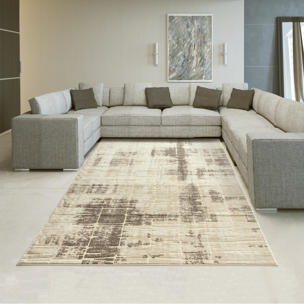 Изображение товара Ковер Moldabela Geo Прямоугольник 4975 1 44022 (2.0x3.0)